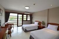 S2 Hotel Bang Saen Luaran gambar