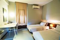 S2 Hotel Bang Saen Luaran gambar